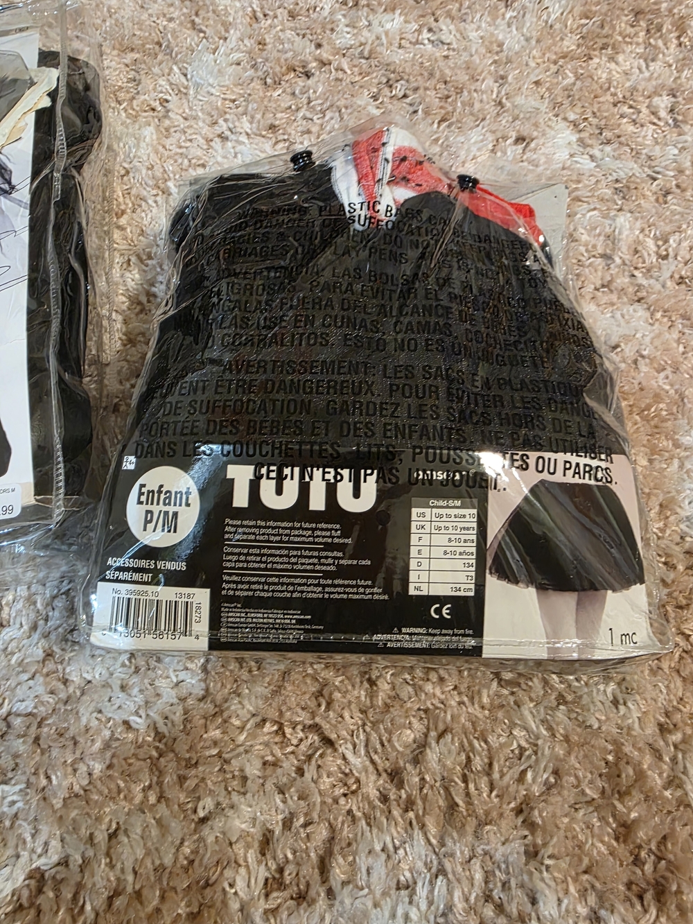 Costume Bundle - Picture 6 of 7